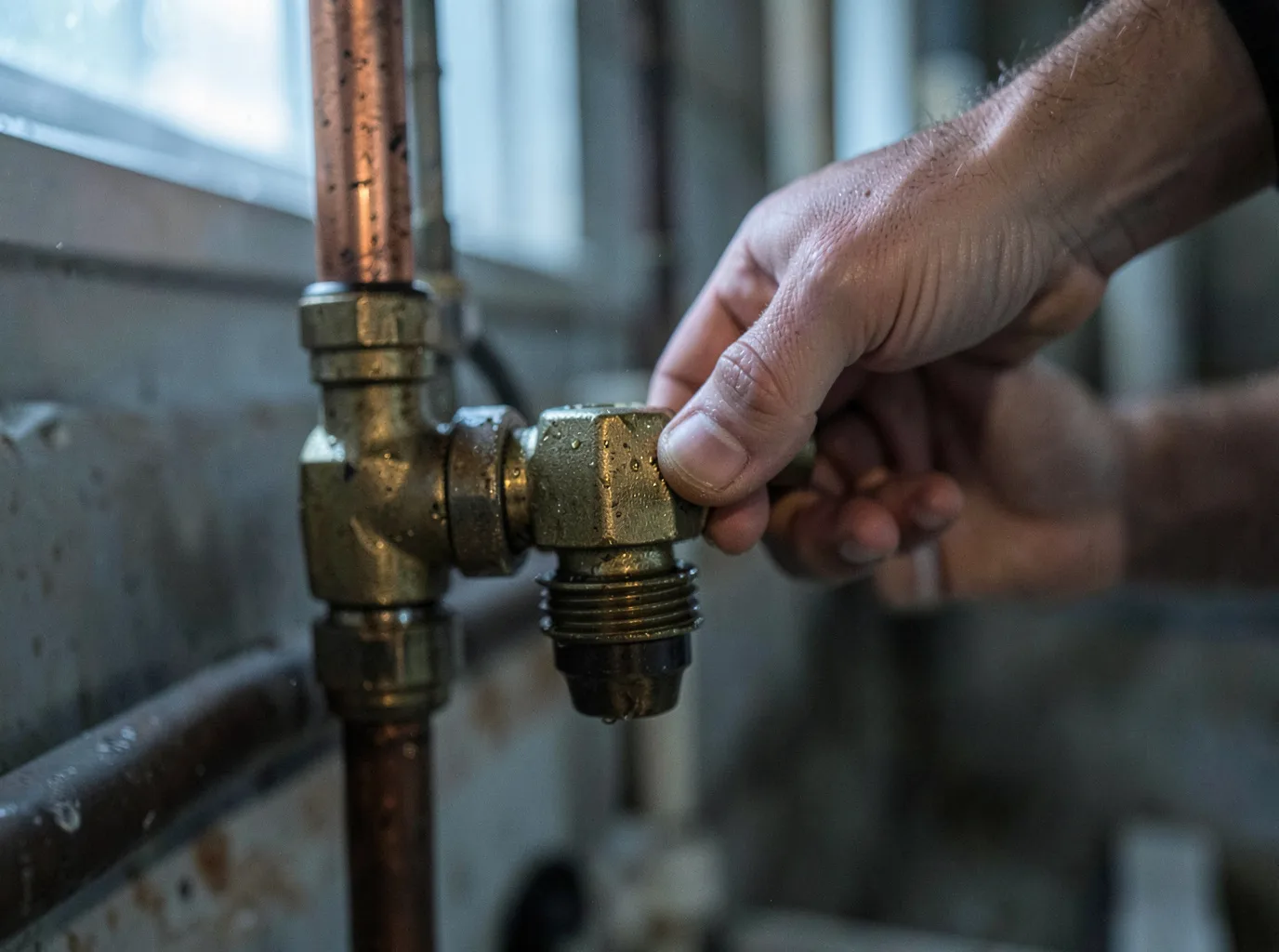 Emergency Plumber Wildorado, TX FAQs